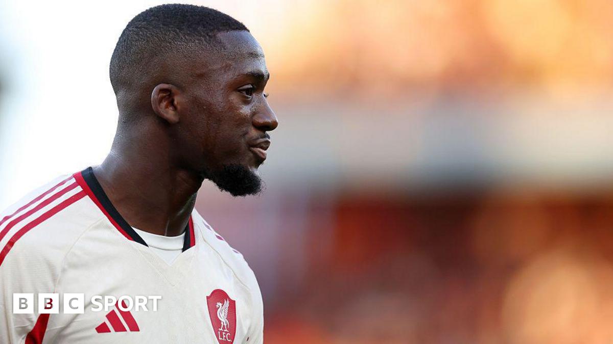 胜天国际 - 伊布拉希马·科纳特即将以自由身离开利物浦，双方合同谈判彻底破裂