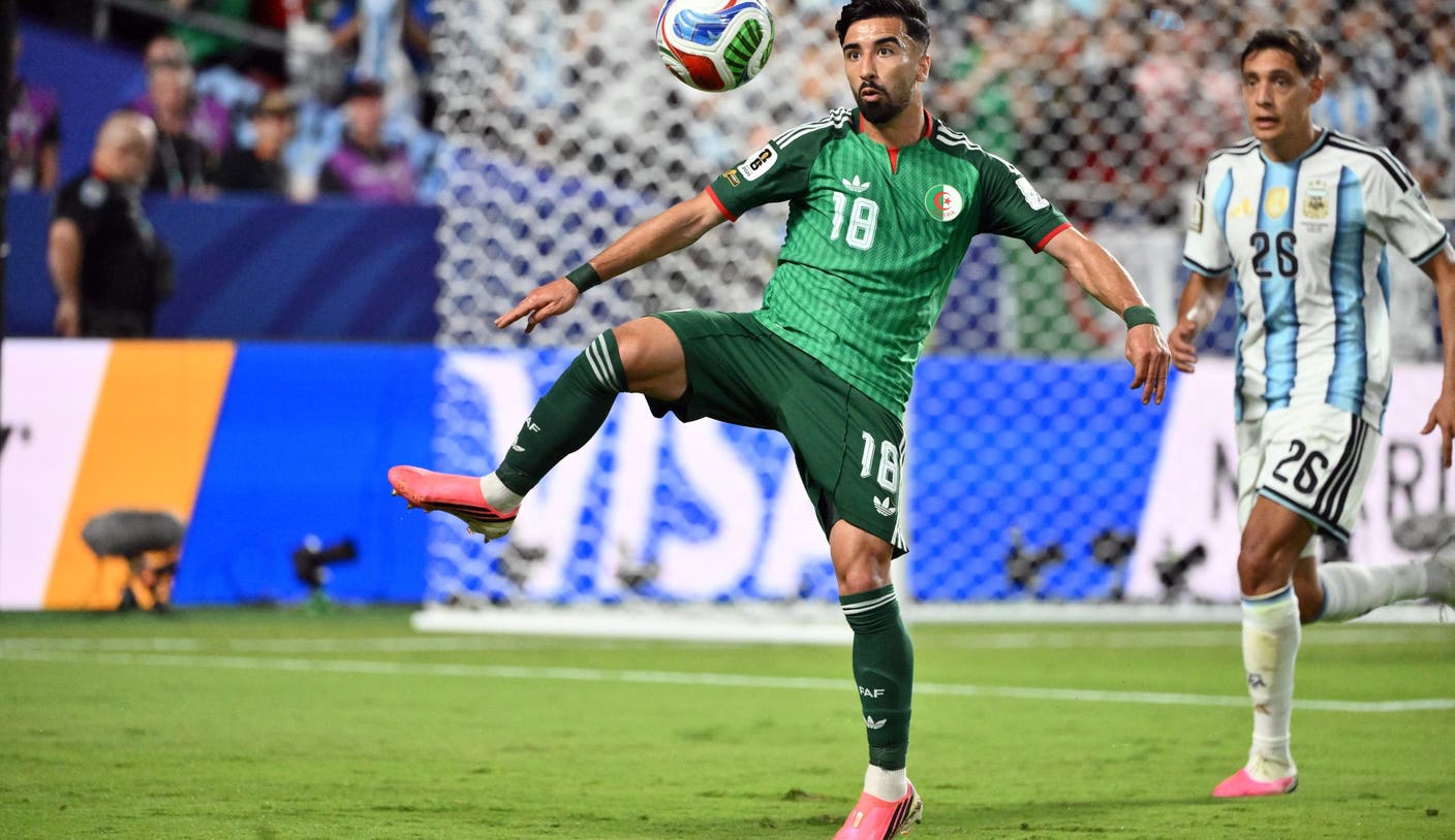 胜天国际 - 2026世界杯阿尔及利亚vs约旦：竞彩赔率、预测与看点一览